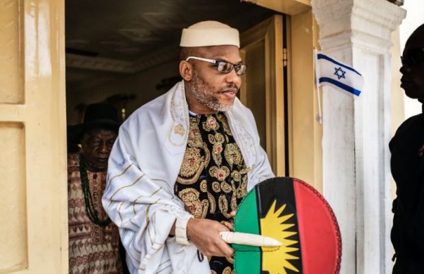 Nnamdi-Kanu