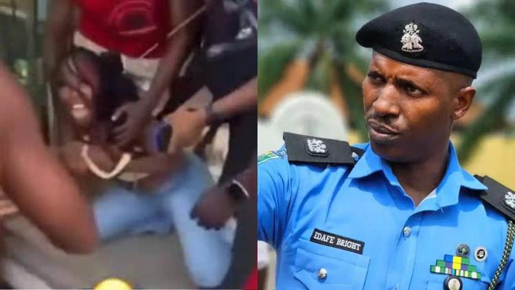 Delta_State_Police_PRO_Bright_Edafe_reacts_to_Raping_Festival_