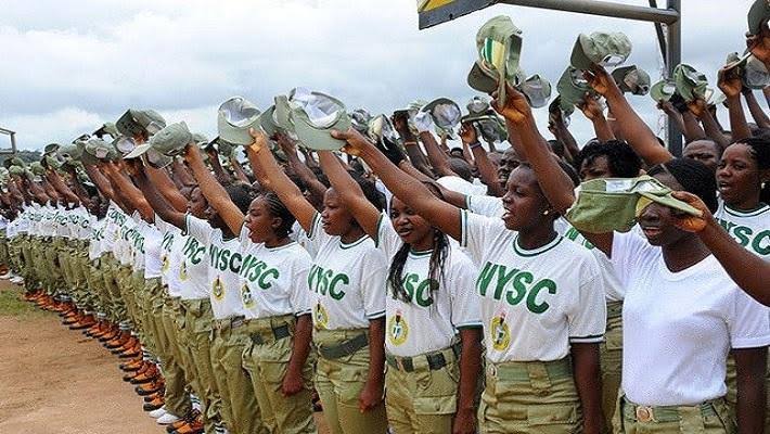 NYSC-1