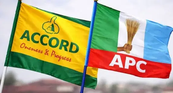 Accord-APC