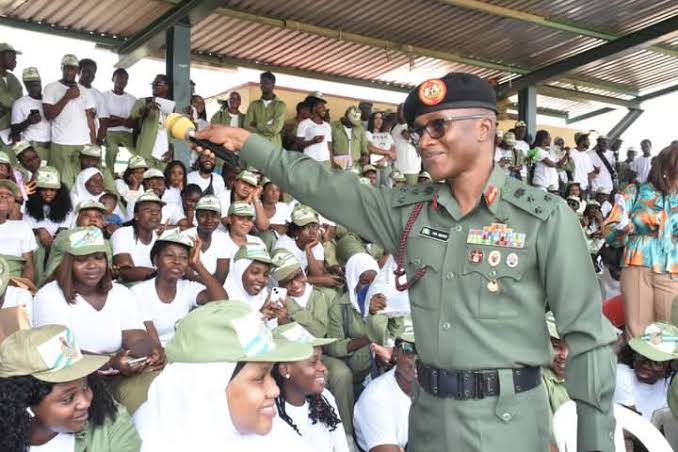 NYSC-DG-Nafiu-
