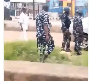 Police